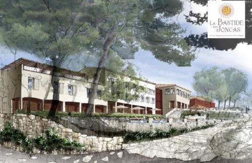 Appartements des Joncas - Foto 6