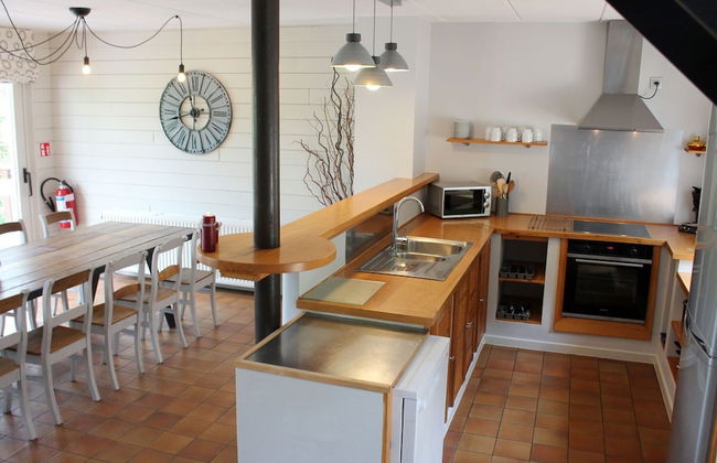 Holiday Home in Jupille Near Forest Trails - Photo 11