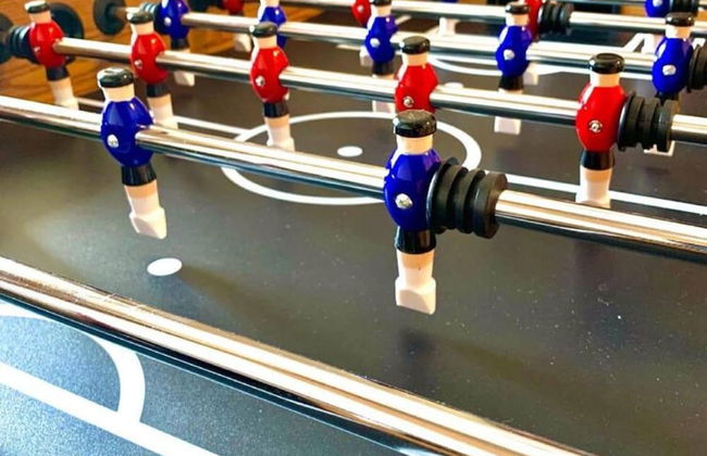 Charming Farmhouse With Large Terrace - Foto 38