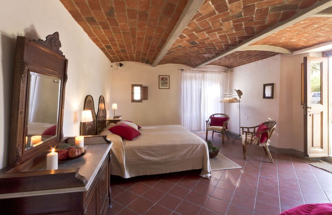 Castello di Pratelli - Foto 7