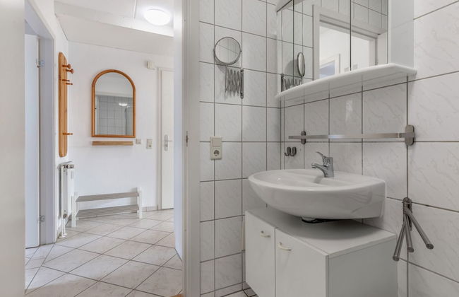 Cozy Apartment in Insel Poel near Beach - Foto 23