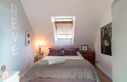 L’Écrin de Bégarosse - Maison à Belle-Île-en-Mer - Photo 10