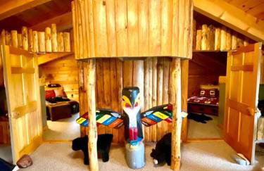 LUXURIOUS TN Mtn Lodge- Sleeps 22+, Hiking & Lake - Photo 20