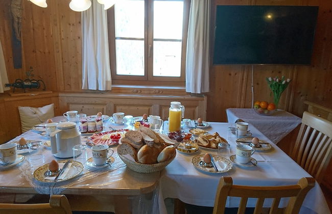 Appartmenthaus Gutwenger Selmerhof - Foto 25