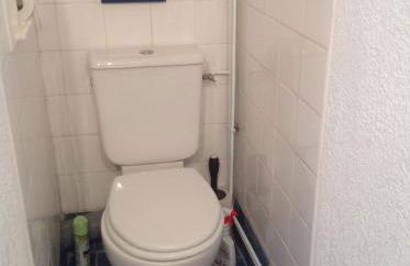 T3 prés de la gare et centre Lorient Parking - Foto 12