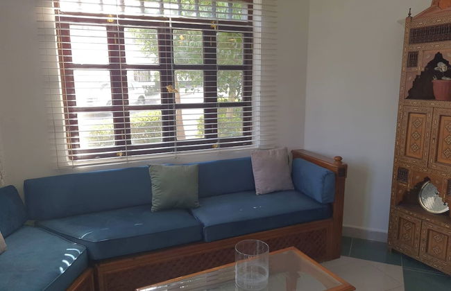 Stunning Spacious One Bed in Delta Sharm - Foto 13