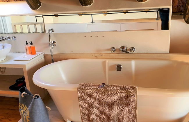 Paternoster Accommodation - Foto 39