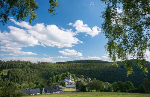 Ferienwohnung Zur Basemicke - Foto 29