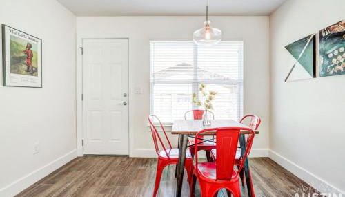 Recently Remodeled Home Close to South Congress - Foto 5