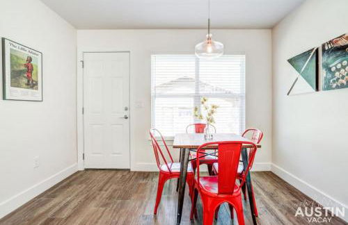 Recently Remodeled Home Close to South Congress - Foto 5