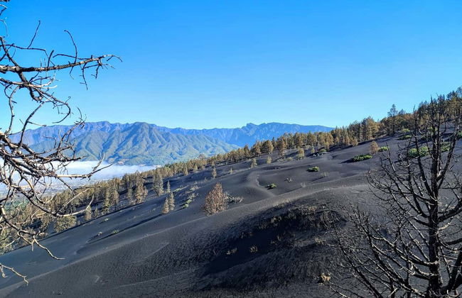 Tajogaite Volcano Hike - Foto 8