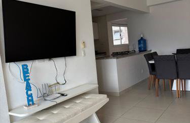 Entremares Condomínio in Jd São Lourenço - Foto 30