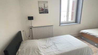 Appartement de la laverie - Foto 4