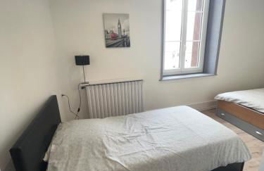 Appartement de la laverie - Foto 4