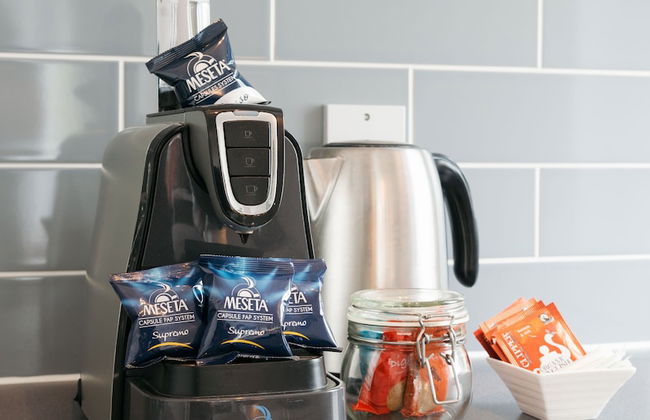 Sweet Suites Lytham St Annes - Photo 57