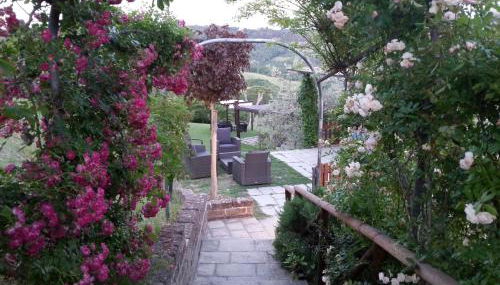 Le Fonti a San Giorgio - Foto 5, Garden, Garden view