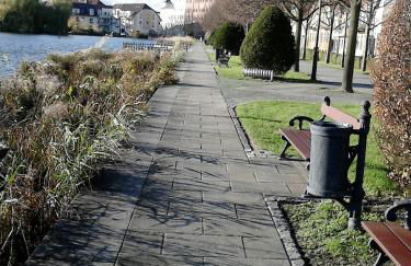 Ferienhaus Pauline am See - Foto 19