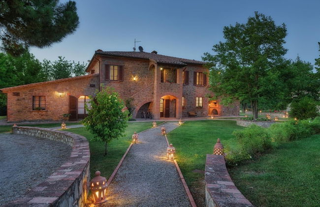 Pg-g601-voan6at - Villa Augusto 10 - Photo 35