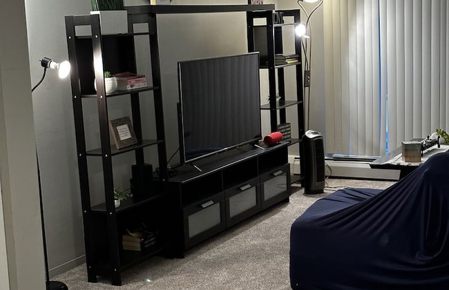 2 BR con patio por el centro comercial - Foto 58