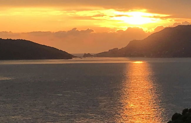 Holiday Apartment Fiascherino - Foto 16