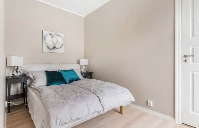 Fosswinckel Apartments - Foto 11