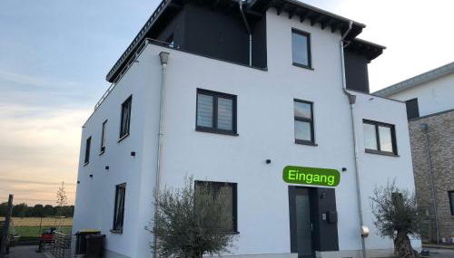 Neubau Penthouse - mit schöner Aussicht - 15min von Köln - Foto 3