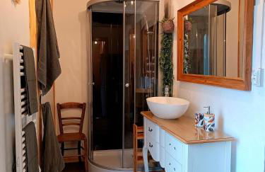 Le Logis du Vieux Rempart - Photo 28