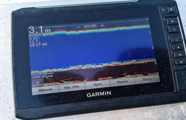 Holiday Home in BrattvÃ¥g - Foto 24