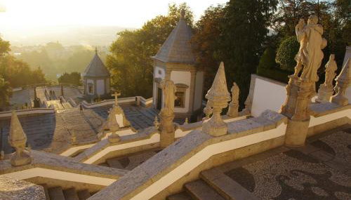 Charming Villa in Pedraça with Shared Pool - Foto 2