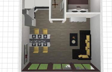 Manhattan 516 mit Schwimmbad - Foto 13