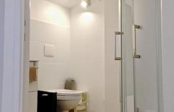 Bordeaux centre - Maison T2 entière et climatisée - Foto 4