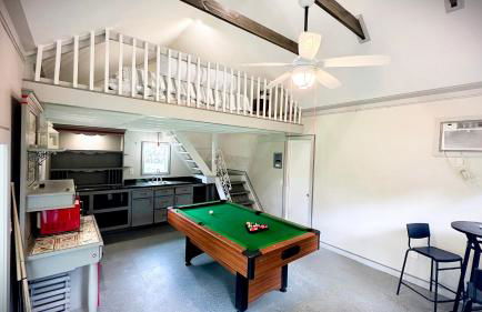 Luxury Jupiter Farm Getaway Pool, BBQ, Game Shed - Foto 19