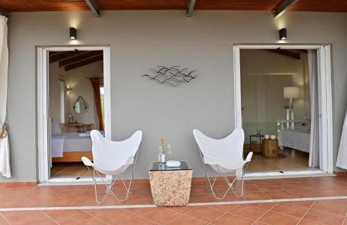 Elia Seaside Villa, Amazing 2-Story Eco Pool House! - Foto 34