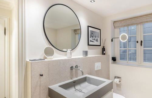 Ferienhaus ToHus - Traumhaus am Wattenmeer in Keitum, Sylt - Foto 43