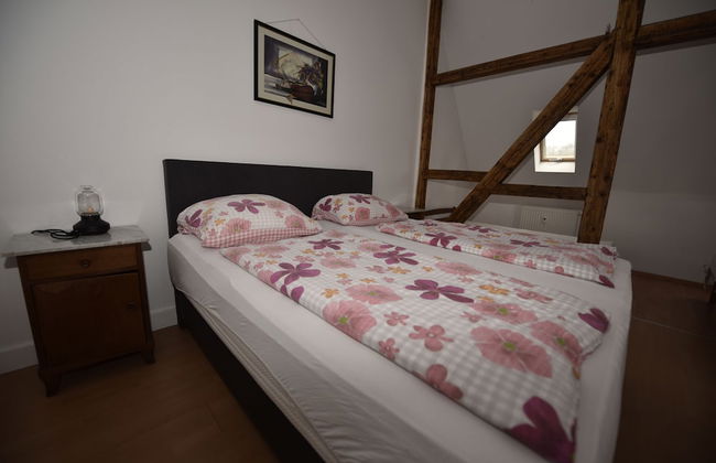 Ferienwohnung Villa Weyermann - Foto 28