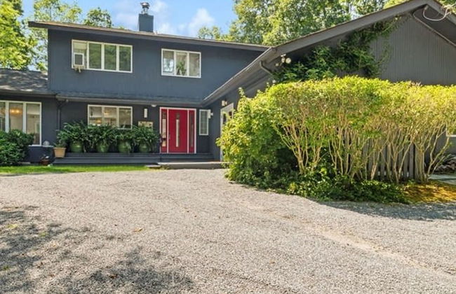 Blank Lane by Rove Travel 5BR w Pool Hot Tub - Foto 29