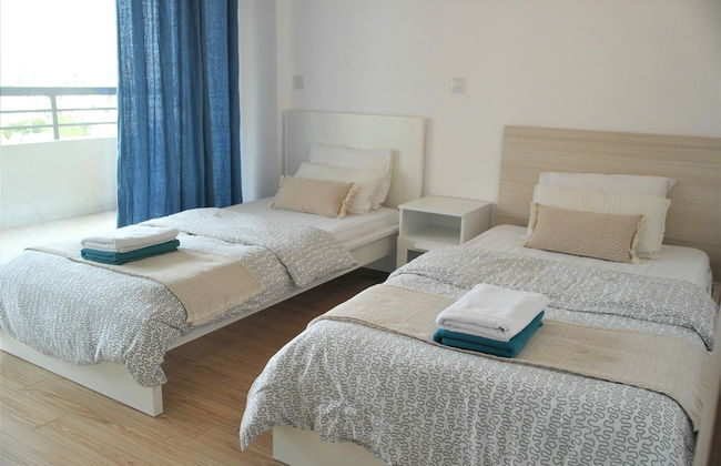 Eden Beach Apartments - Foto 18