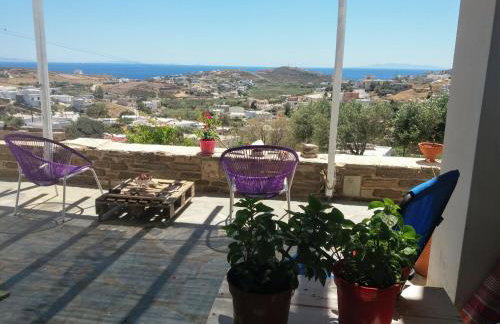 Cycladic House - Photo 49