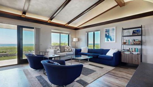 Coastal Escape by Bayley Vacation Rentals - Foto 3