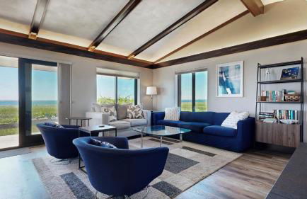 Coastal Escape by Bayley Vacation Rentals - Foto 3