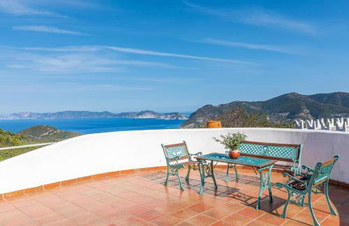 Sirens Villas - Sea View Private Pool Villas - Foto 62