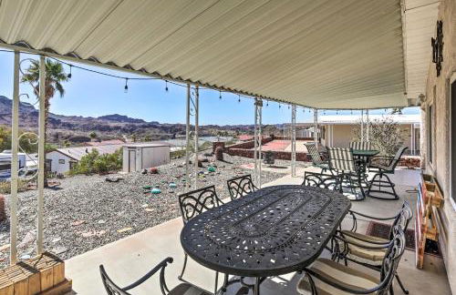 Sun-Dappled AZ Abode with River and Mtn Views! - Foto 30