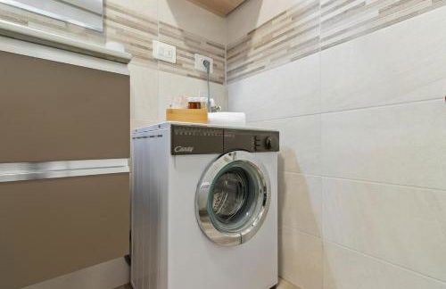 Mountain Nest - Wi-Fi, parcheggio e ascensore - pet friendly - Foto 22