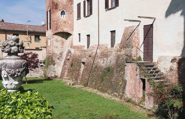 AGRITURISMO CASTELLO BECCARIA - Foto 33