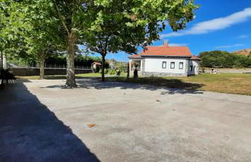 Villa rural Balneario de Fontibre - Foto 62