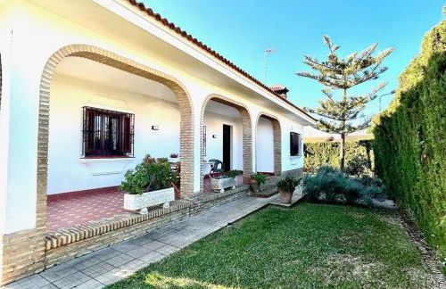 Hispalis villa en Matalascañas - Photo 14