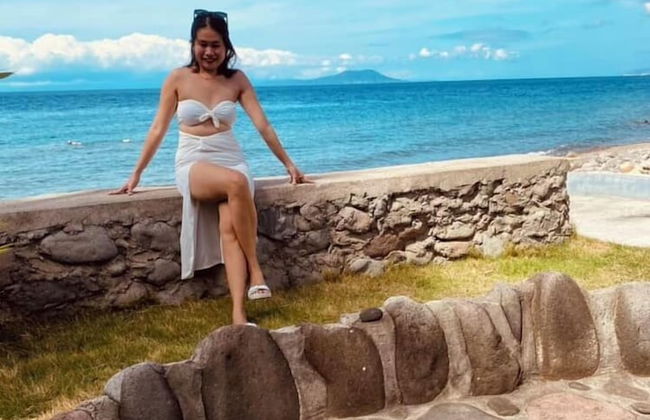 Jovillena Beach Resort Lobo Batangas - Foto 46