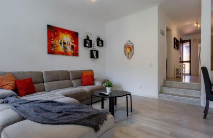 3 Bed Holiday Home Lakeside Village Quinta Do Lago - Foto 32