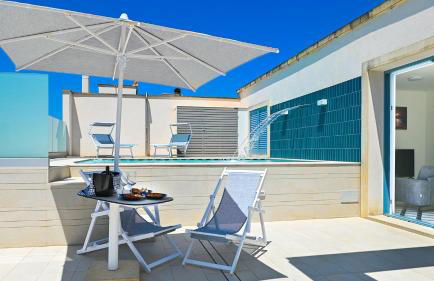 Perle Marine Suite Apartments - Foto 41