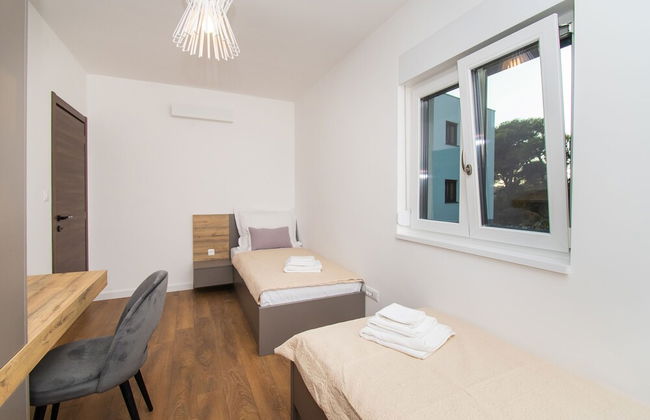 Apartments Luxury Golden Suites - Foto 38